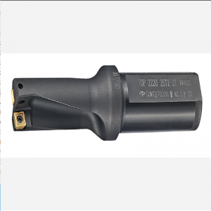 Κορυφαίο τρυπάνι εισάγετε somt